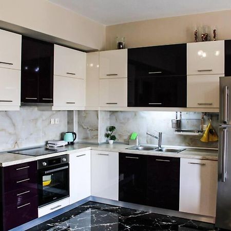 Anesis House Daire Neos Marmaras Dış mekan fotoğraf